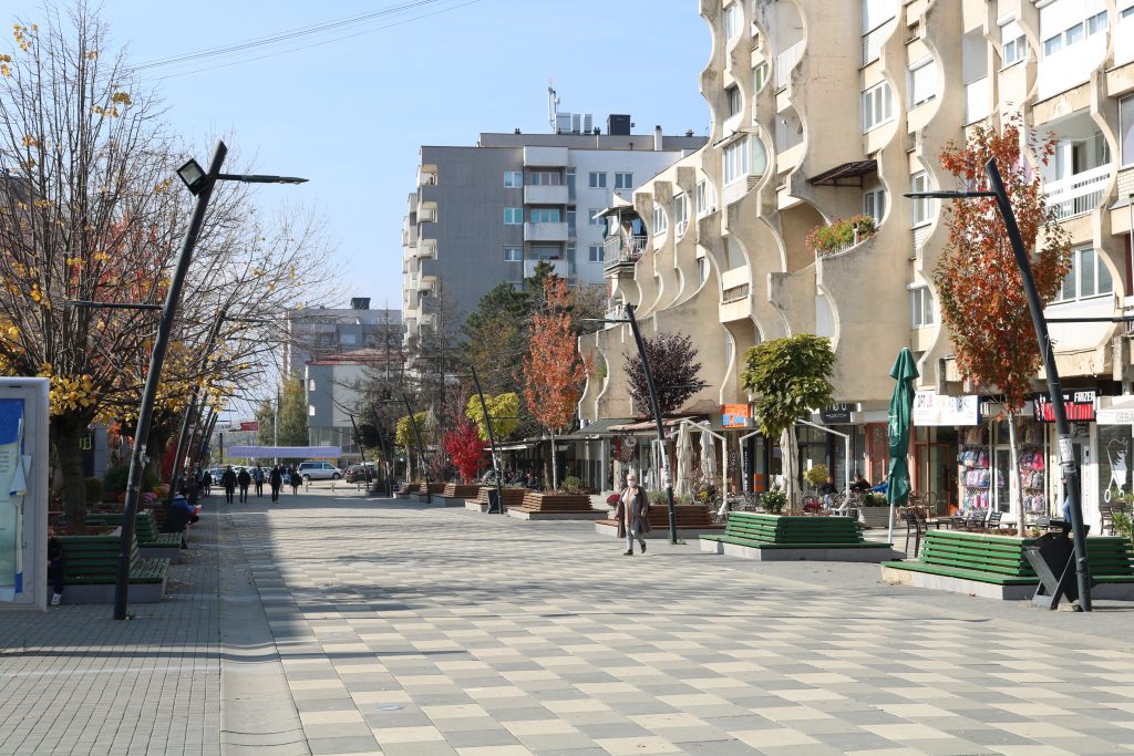 Raportohet një rast dhunë në familje në Lipjan