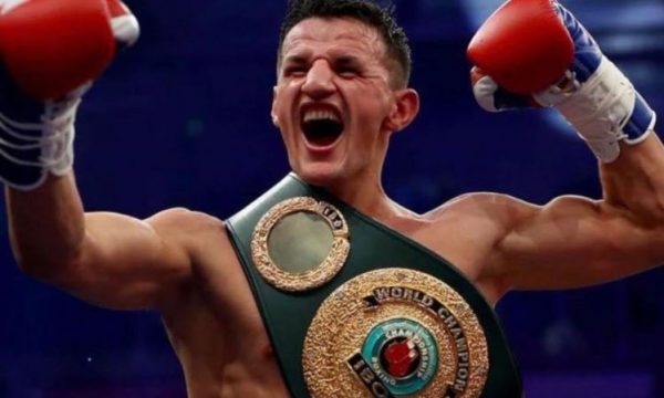 Haxhi Krasniqi: Ne jemi kampionë bote
