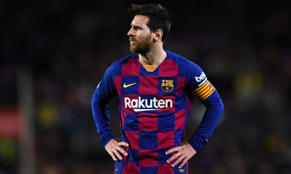 Man City synon ta transferojë Messin në vitin 2021
