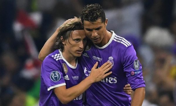 Modric tregon se sa i rëndësishëm ishte Ronaldo për Realin