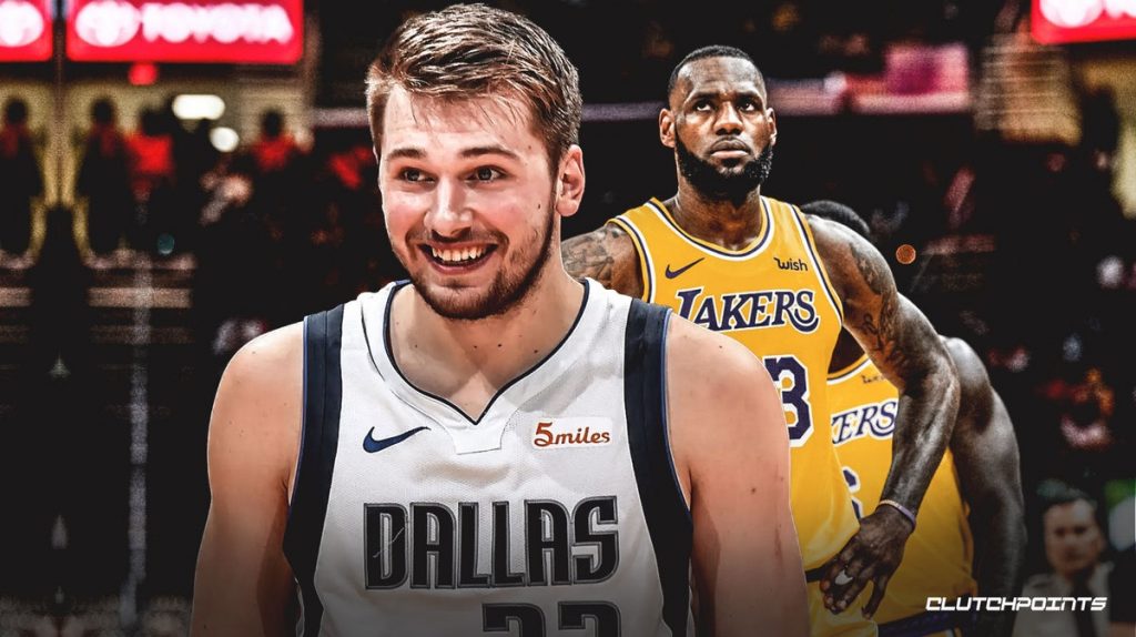 Thirrje e hapur për Doncic: Eja te Lakers!