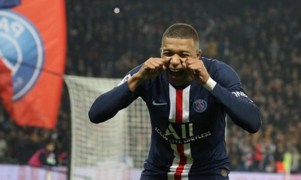 Mbappe e mendon largimin nga PSG-ja