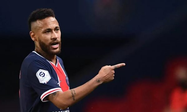 Neymar do ta humbë edhe përballjen e dytë me Messit
