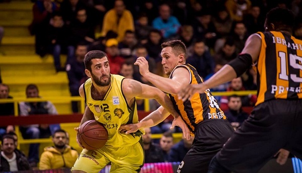 Peja – Bashkimi, loja kryesore e çerekfinales së Superkupës