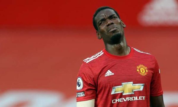 Reagon Solskjaer pasi Pogba sërish shprehi dëshirën për të luajtur në Madrid