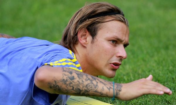 Futbollisti slloven: Kosova ka vlera, por ne duam fitore