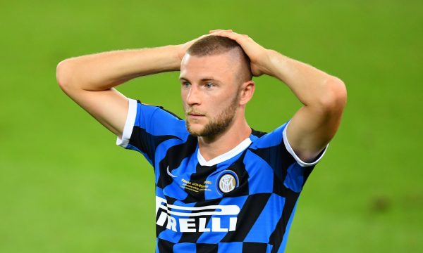 Interi i vendosur për Skriniarin, zbulon kontaktet me Tottenhamin
