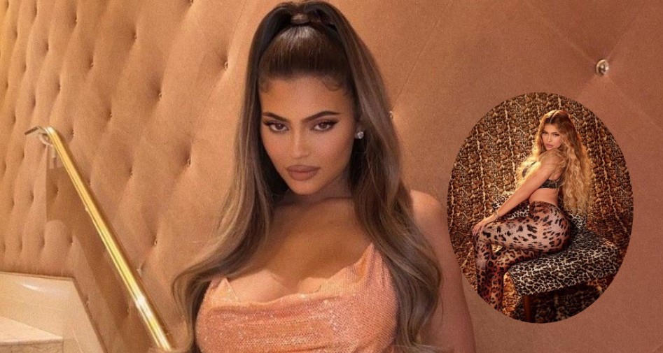 Të gjithë sytë nga Kylie Jenner, kaq seksi ka kohë që se kemi parë
