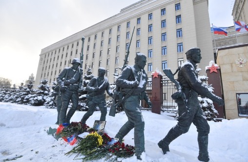Ministria ruse e Mbrojtjes ka hapur zyrë në Serbi
