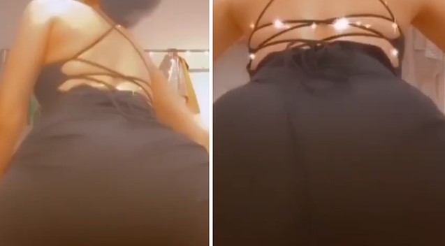 Me një video duke bërë ‘twerk’, këngëtarja e njohur konfirmon ndarjen nga partneri