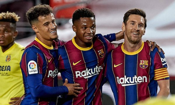 Barcelona kërkon t’ua ulë sërish pagat futbollistëve