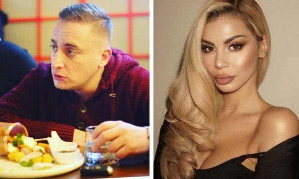 U përfol për sherrin me Luana Vjollcën, reagon Rezart Veleshnja