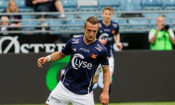 Veton Berisha infektohet me koronavirus