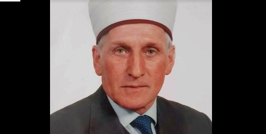 BIK njofton për vdekjen e Mulla Musa Ahmet Gërgurit