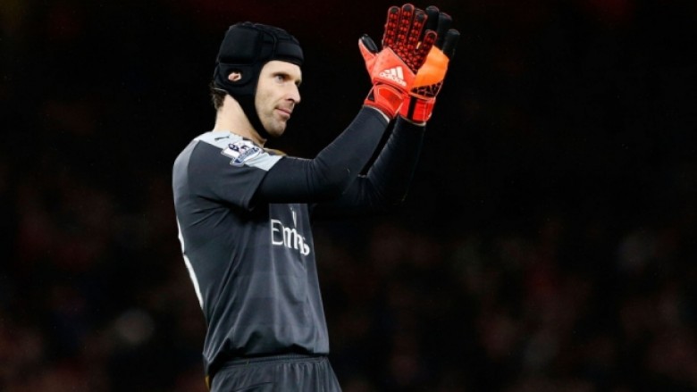 Petr Cech përfshihet nga Chelsea në listën e 25 lojtarëve për edicionin 2020/21 në Ligën Premier