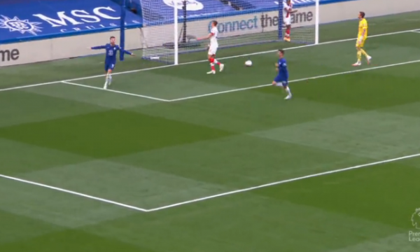 Edhe një supergol i Werner