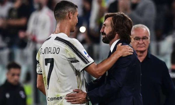 Ronaldo vjen i pari në stërvitje dhe largohet i fundit, thotë Pirlo