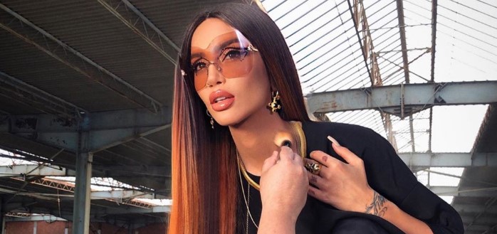 Dafina me stil unik çdoherë, sjell pamje nga prapaskenat e klipit të ri