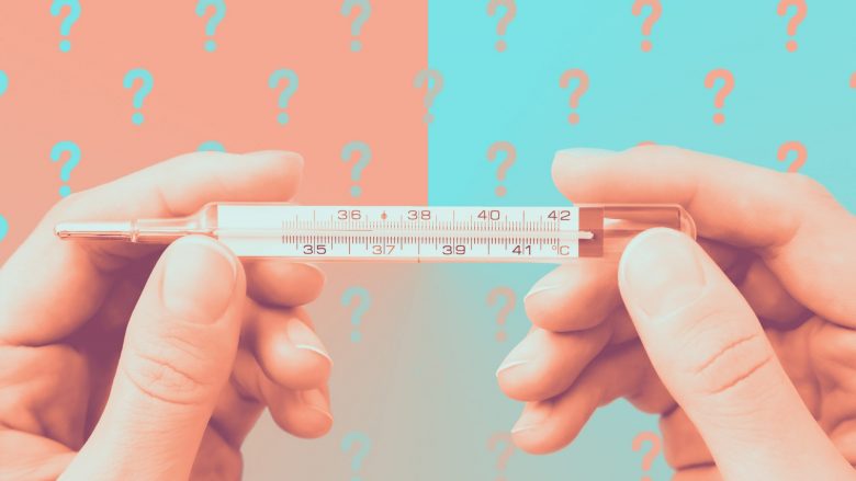 Situata e vetme kur temperaturën nuk duhet ulur me ilaçe – ndërkaq kjo është gjëja e parë që e bëni