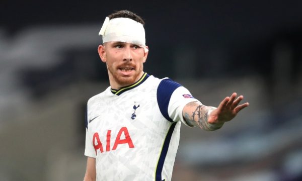 “E thërrisnim Zidane!”