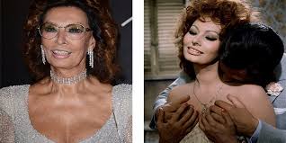 Ikona e ekranit, Sophia Loren rikthehet me një film në Netflix
