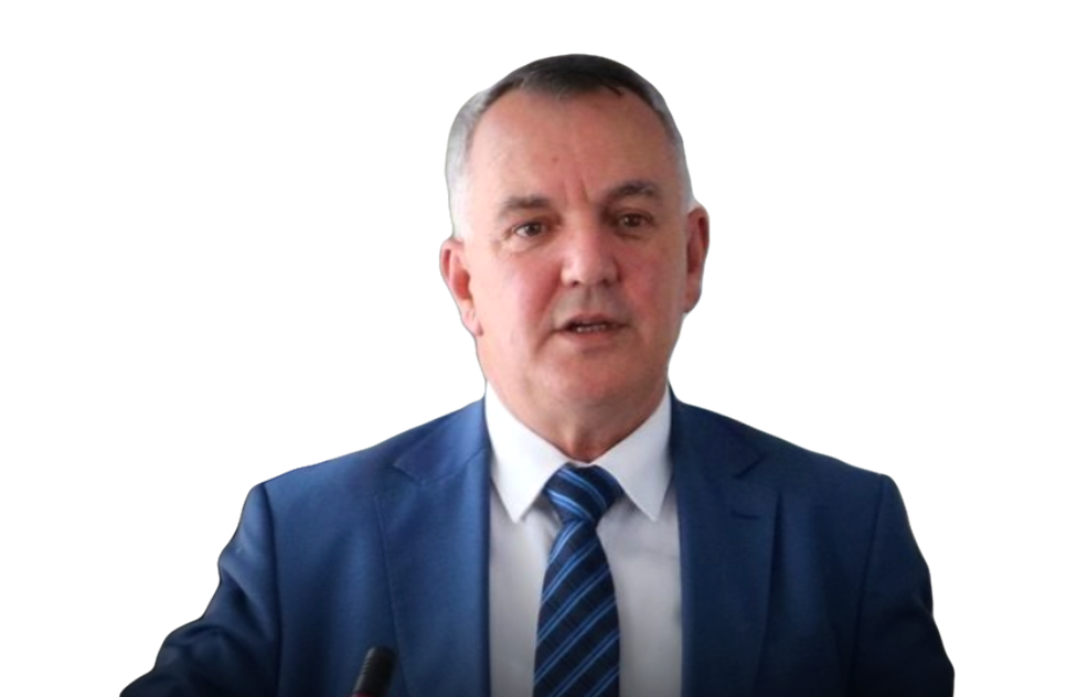 Imri Ahmeti: Ndjejmë dhimbje dhe shprehim ngushëllime familjes Bekteshi