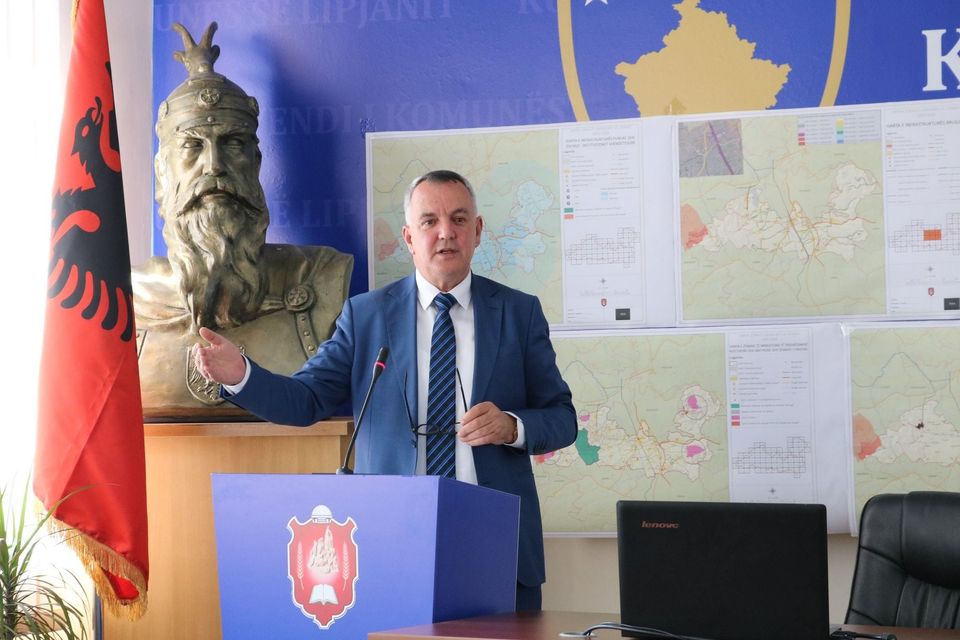 Komuna: U zhvilluan punimet e mbledhjes së 38-të të Kuvendit Komunal