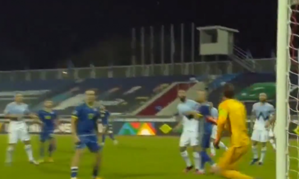 Nuk këndellet Kosova, shtatë ndeshje pa fitore