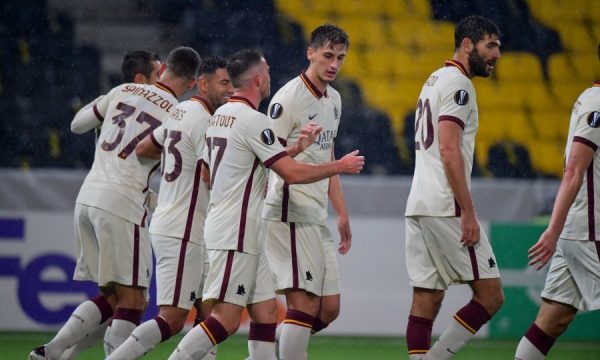 Kumbulla: Golin ia dedikoj Romës