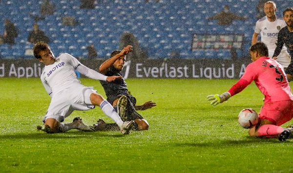 Edhe një dështim i Manchester City