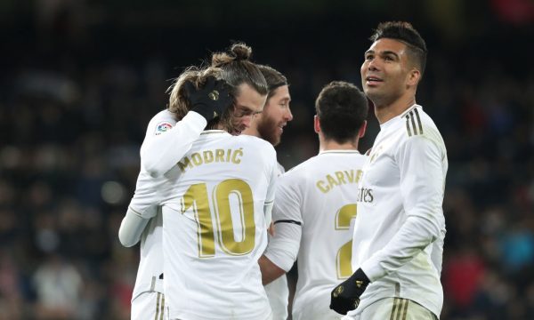 Real Madridi cak i një hakeri portugez