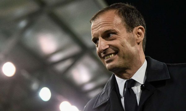 Allegri pranë emërimit trajner i klubit italian
