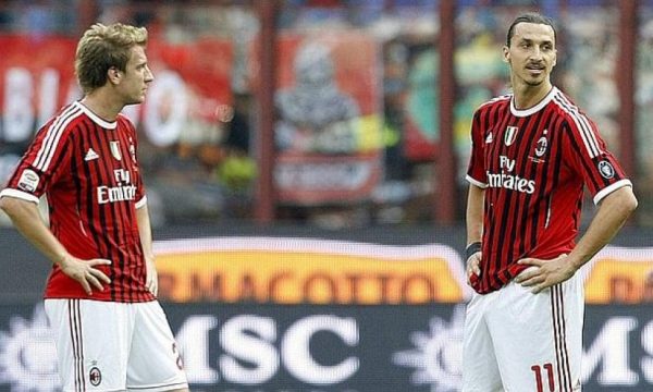 Maxi Lopez tregon se si deshi “ta rrah” atë Ibrahimovic