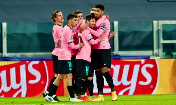 A është ky “diss”-i i Barcelonës për Cristiano Ronaldon