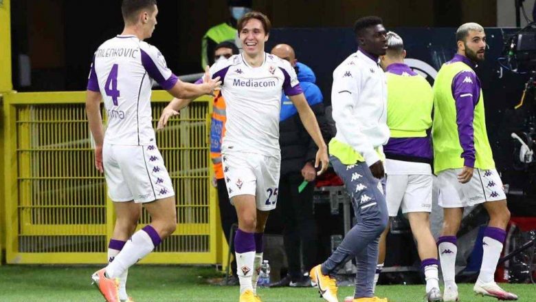 Cheisa te Juventus, zbulohen shifrat e ofruara për transferimin e italianit