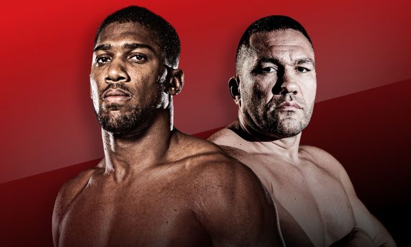 Kubrat Pulev e zbulon datën e meçit kundër Joshuas