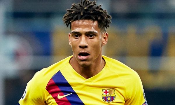 Zyrtare: Barça e largon Todibon