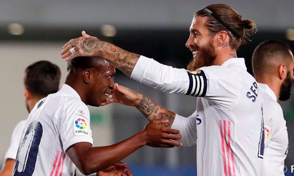 Zidane i lumtur me skuadrën që ka në dispozicion