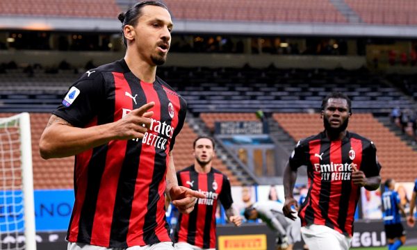 Milani po punon për t’u kthyer në Ligën e Kampionëve, thotë Pioli