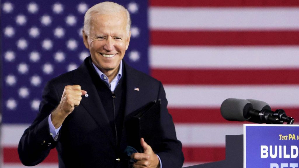Këta janë 3 emrat që Joe Biden pritet t’i emërojë në pozitat kryesore të administratës