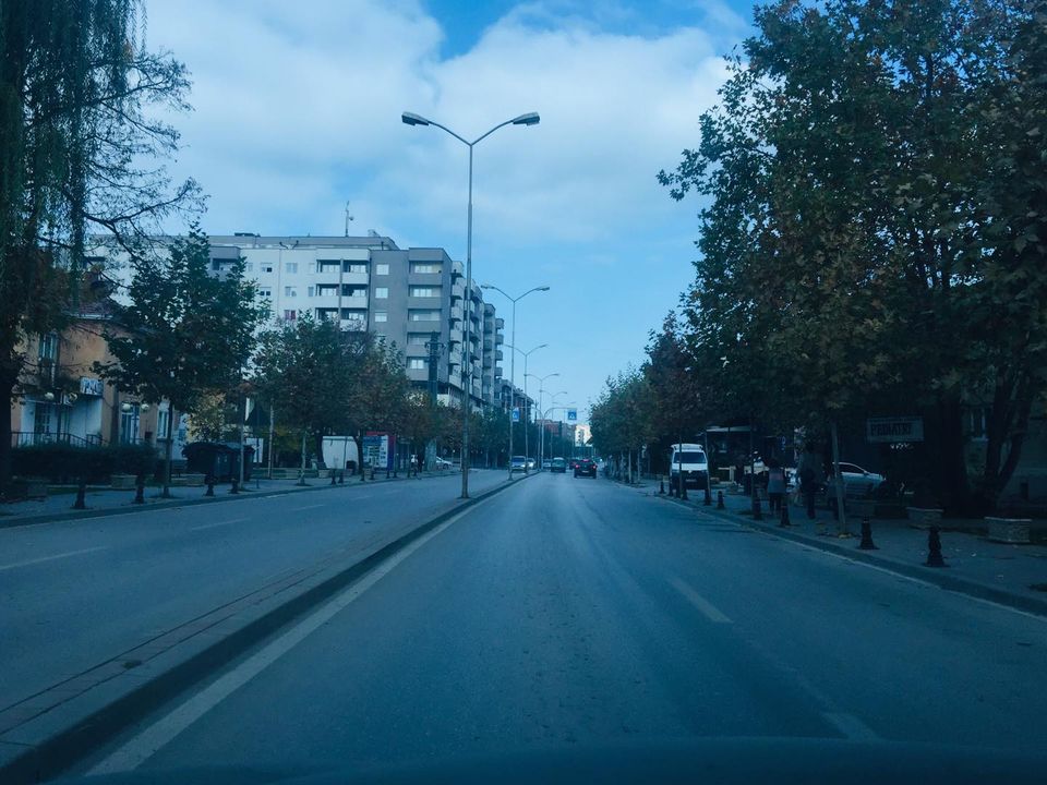 Covid-19: Banullë, Gadime e Epërme, Lipjan, Llugaxhi, Rufc i Ri dhe Sllovi