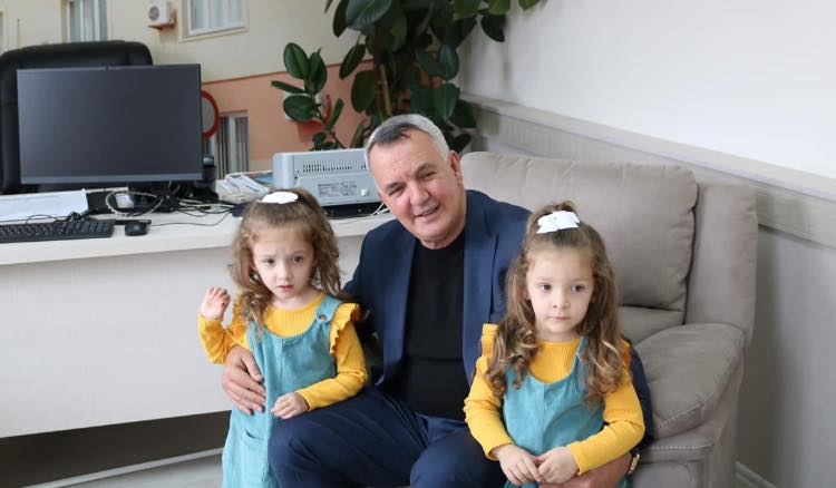 Imri Ahmeti: Në këto kohë të vështira pandemie, uroj që ti kalojmë pranë familjeve tona