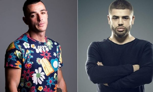 “Pendohem që e kam pasur shok”, Stresi rrëfen se çka i ka bërë Noizy