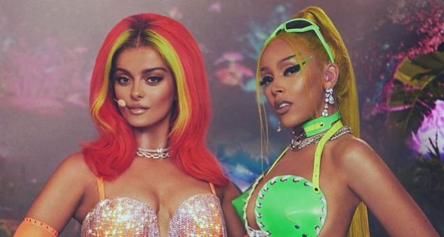 Bebe Rexha realizon në versionin remiks këngën “Baby I’m Jealous”