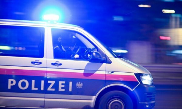 Pas sulmit te sontshem terrorist vjen reagimi i policisë së Vjenës