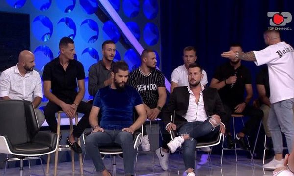 Zbulohet e vërteta për konkurrentin më të ri në emisionin “Përputhen”