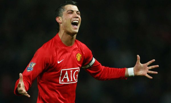 United synon ta kthejë Ronaldon
