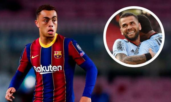 Alves këshillon Destin: “Pasoja topin Messit”