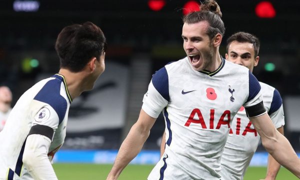 Mourinho: “Do t’i përcjelli se çfarë do të thonë tani në Madrid për Bale”