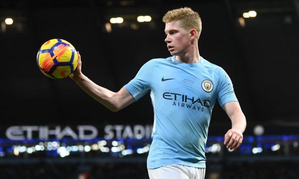 Në Real Madrid, Liverpool? De Bruyne konfirmon se e ka ndarë mendjen